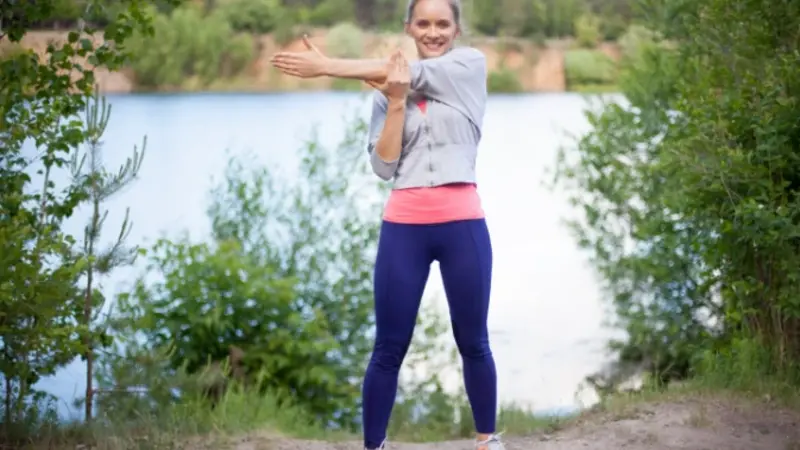 The Smart Way to Build a Healthy, Fit, and Balanced Lifestyle